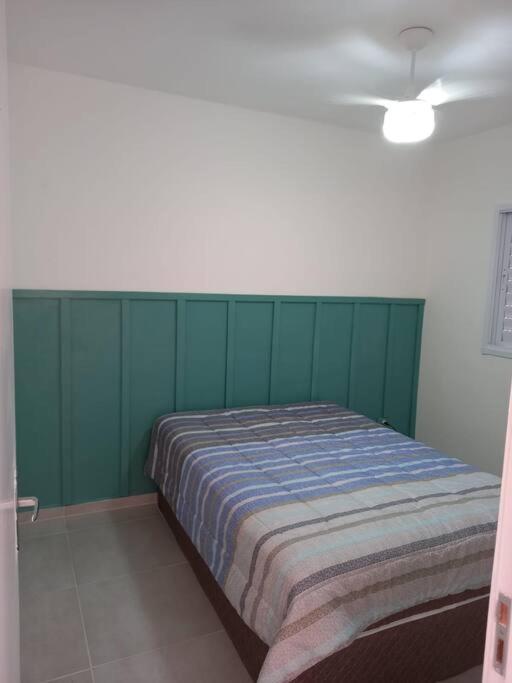 Ferienwohnung Apartamento No Centro De Bertioga Exterior foto