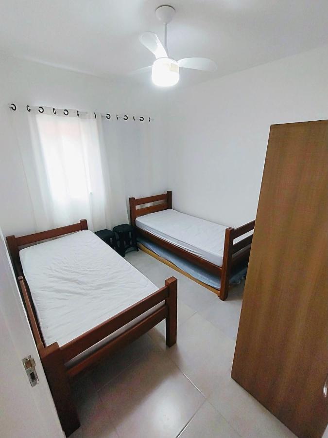 Ferienwohnung Apartamento No Centro De Bertioga Exterior foto